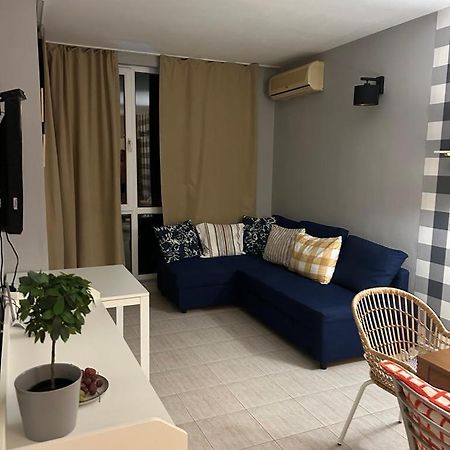 Pollo Resort, Summer Wind Apartaments Sunny Beach Ngoại thất bức ảnh