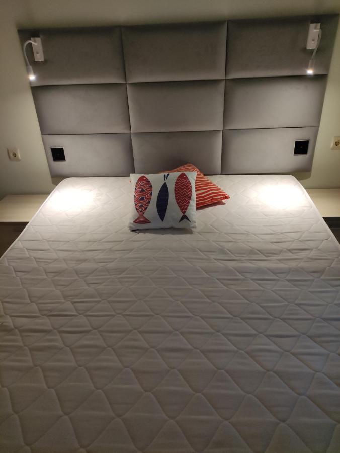 Pollo Resort, Summer Wind Apartaments Sunny Beach Ngoại thất bức ảnh