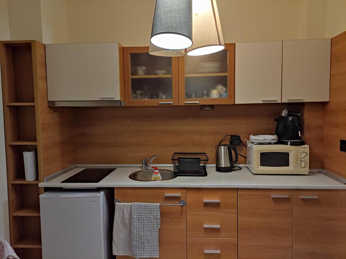 Pollo Resort, Summer Wind Apartaments Sunny Beach Ngoại thất bức ảnh