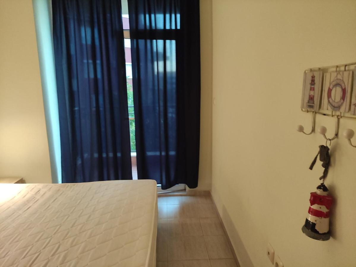 Pollo Resort, Summer Wind Apartaments Sunny Beach Ngoại thất bức ảnh