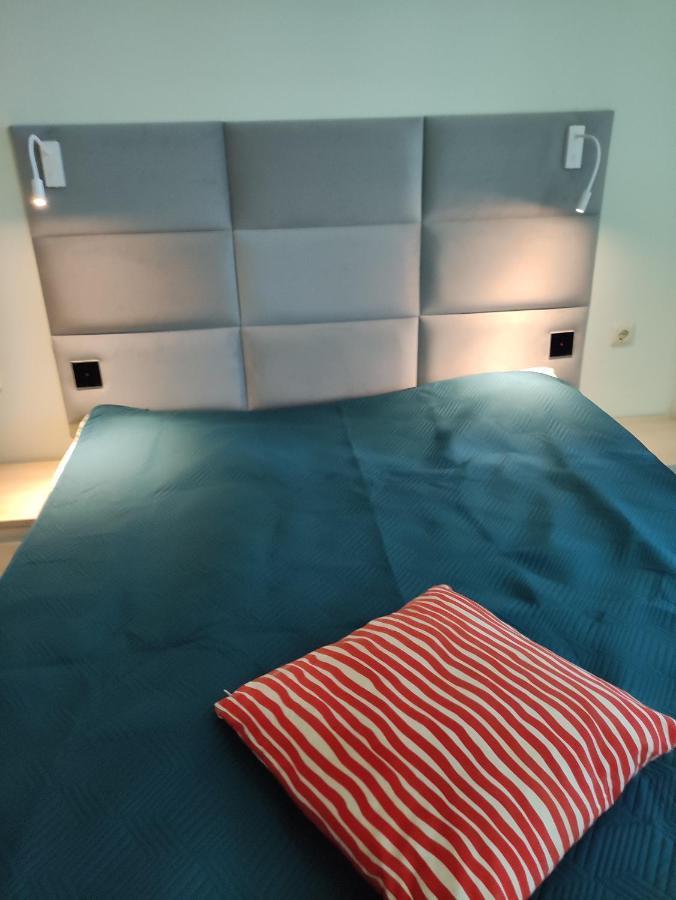 Pollo Resort, Summer Wind Apartaments Sunny Beach Ngoại thất bức ảnh