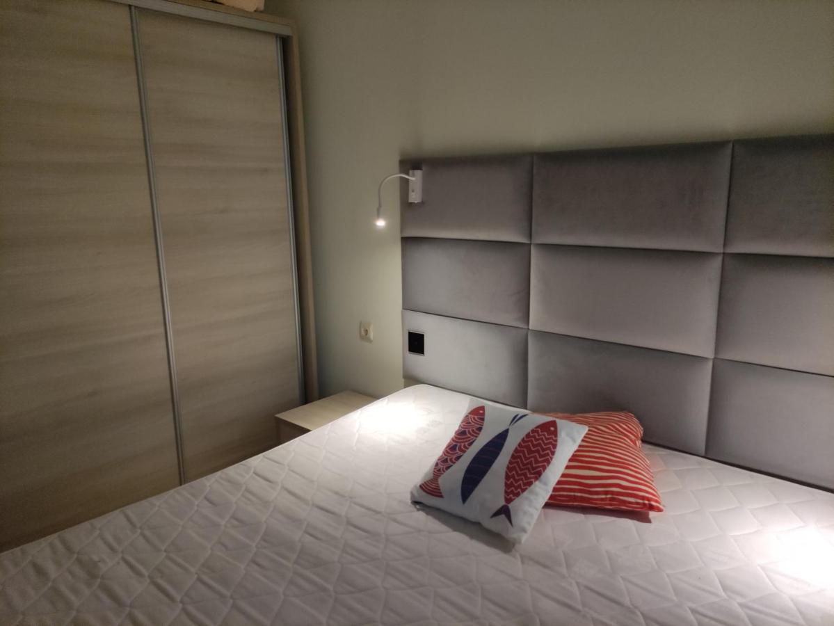 Pollo Resort, Summer Wind Apartaments Sunny Beach Ngoại thất bức ảnh