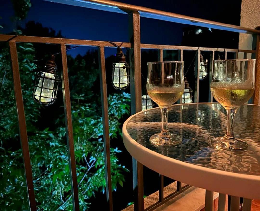 Pollo Resort, Summer Wind Apartaments Sunny Beach Ngoại thất bức ảnh
