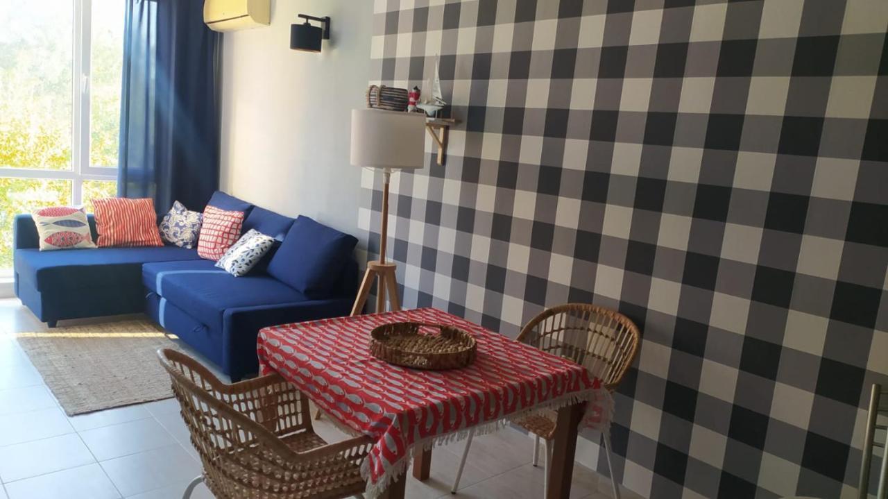 Pollo Resort, Summer Wind Apartaments Sunny Beach Ngoại thất bức ảnh