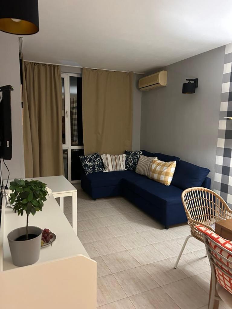 Pollo Resort, Summer Wind Apartaments Sunny Beach Ngoại thất bức ảnh
